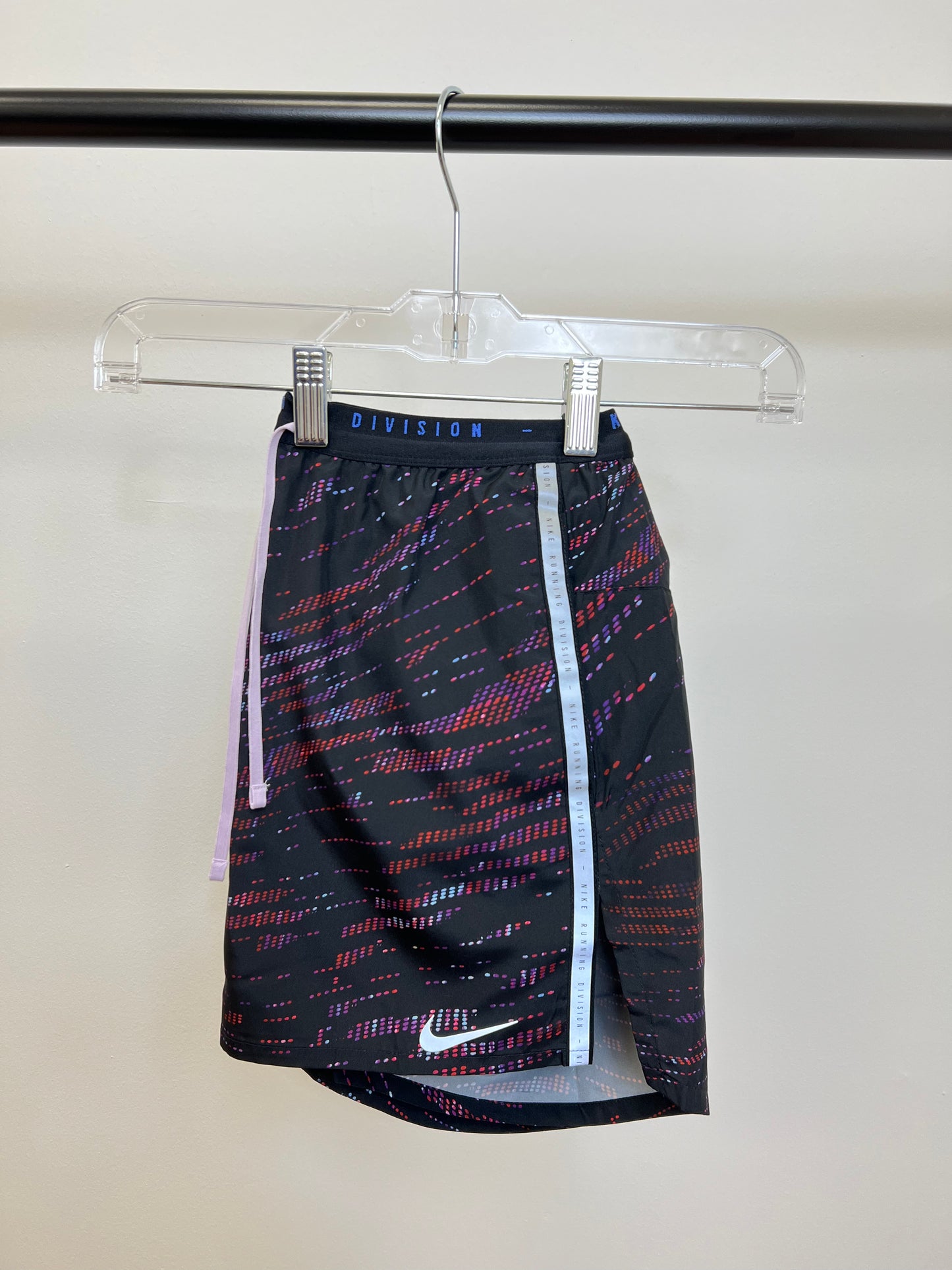 Nike Run Division Shorts