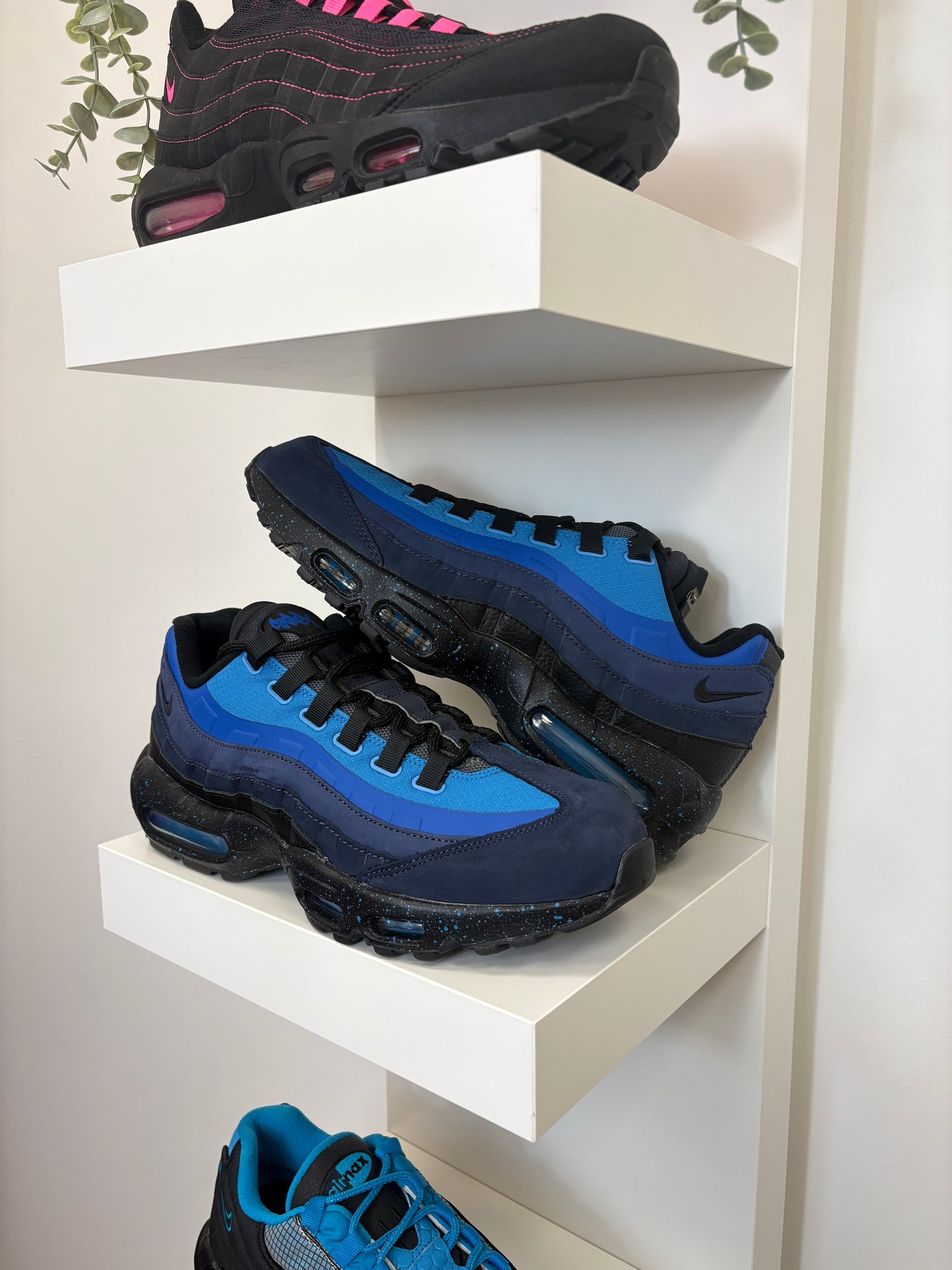 Nike Air Max 95 The Stash