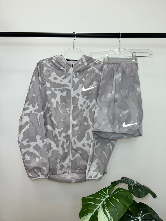 Nike Camo Set Dubai Exclusive