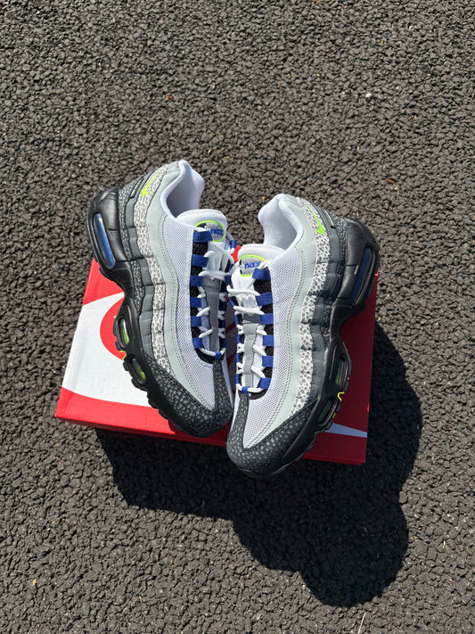 Nike Air Max 95 Kiss My Airs