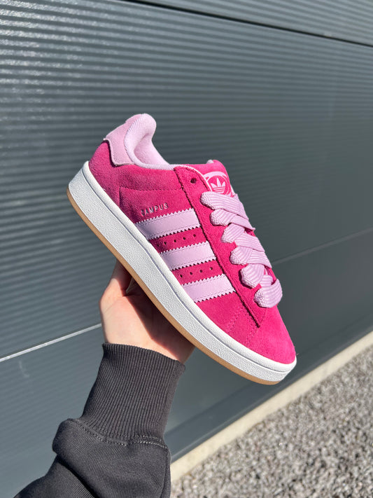 Adidas Campus Pink