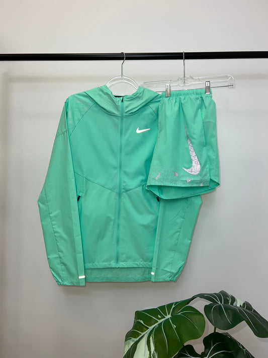 Nike Repel Set Mint