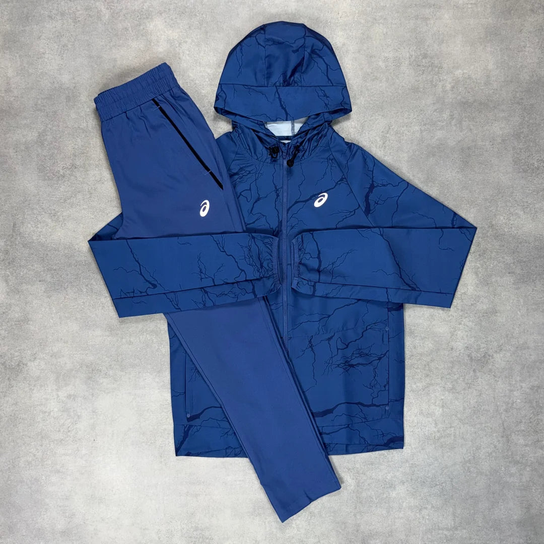 Asics Enchanted Tracksuit