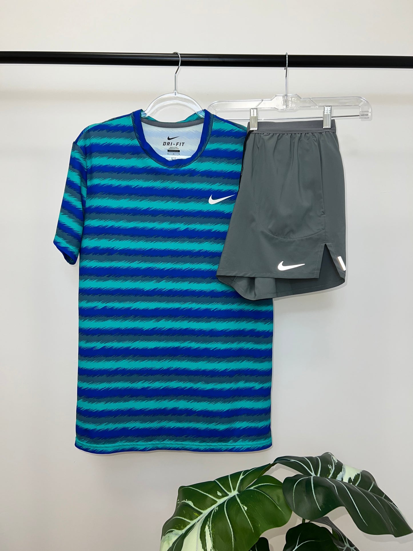 Nike Digital Set Aqua