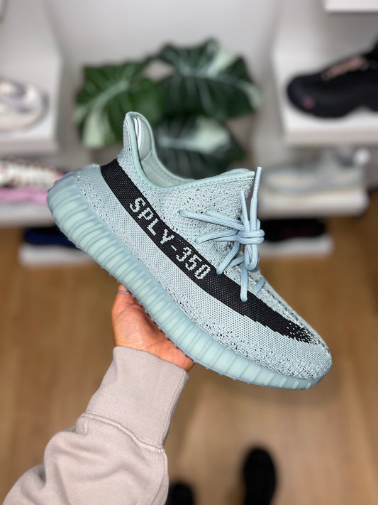 Yeezy 350 Salt