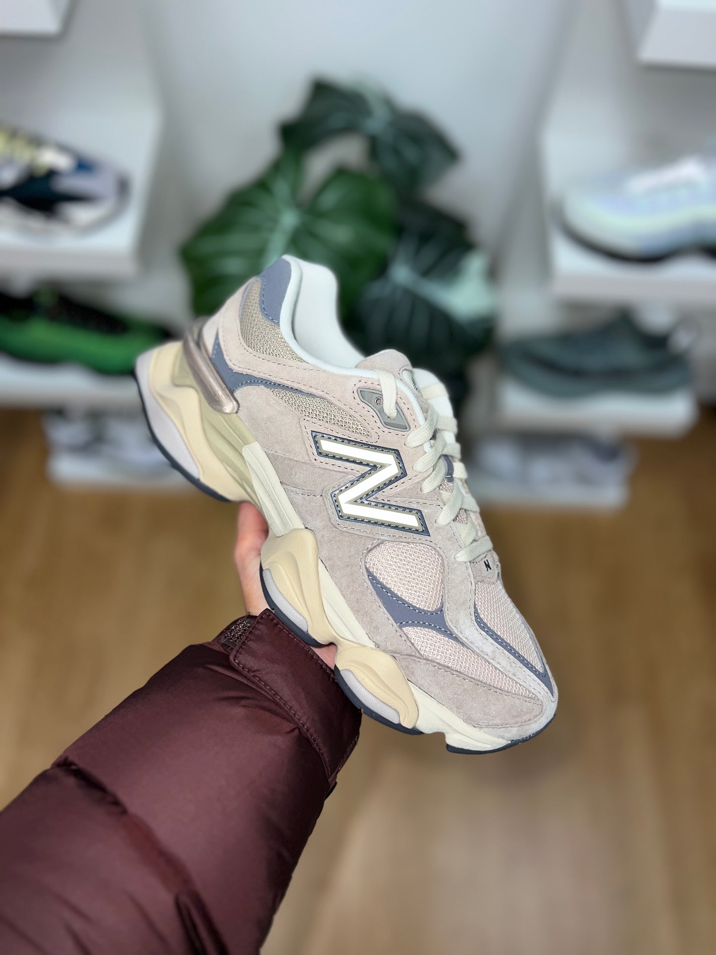 New Balance 9060