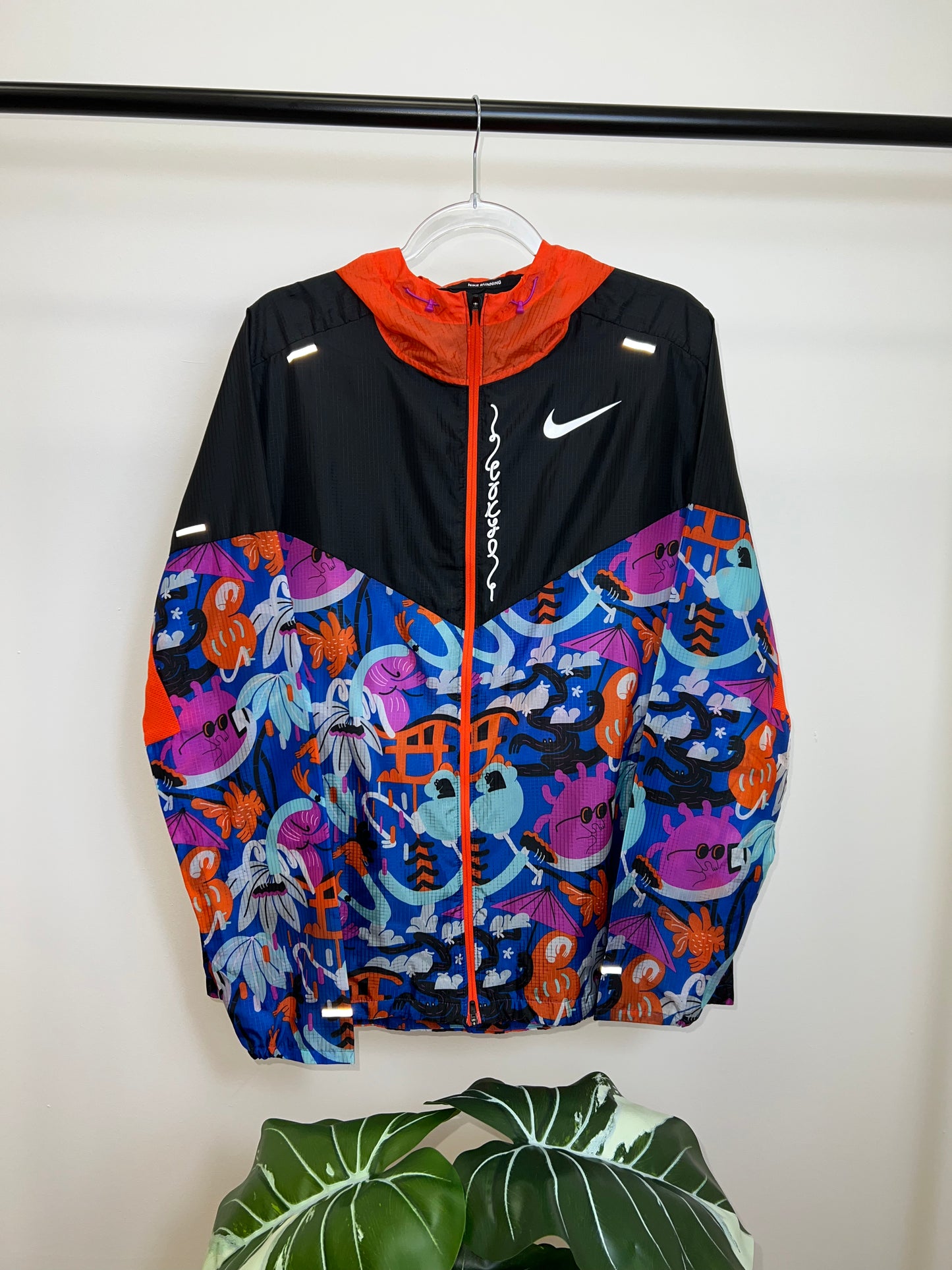 Nike Tokyo Windrunner