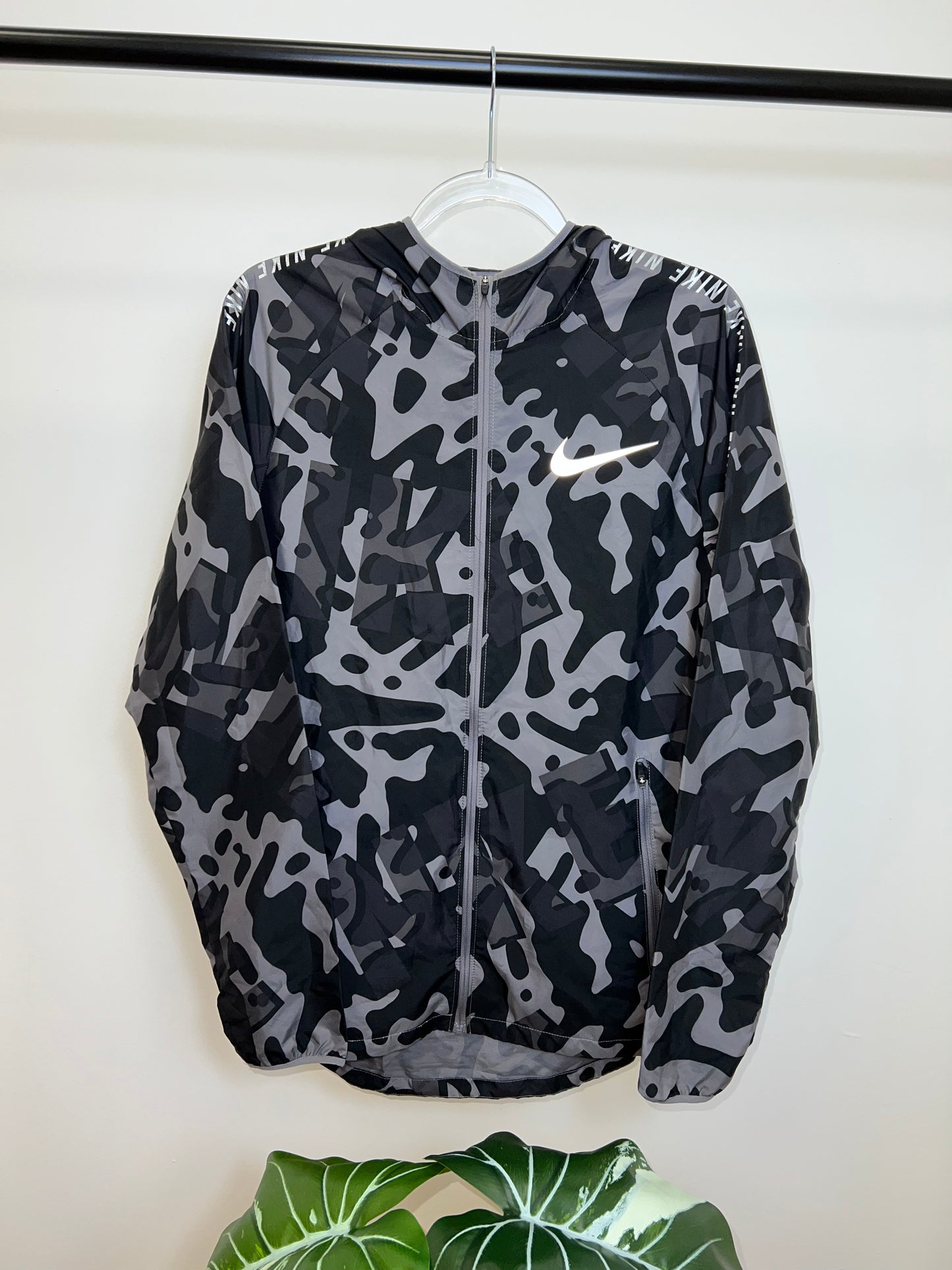 Nike Dubai Exclusive Camo Windrunner