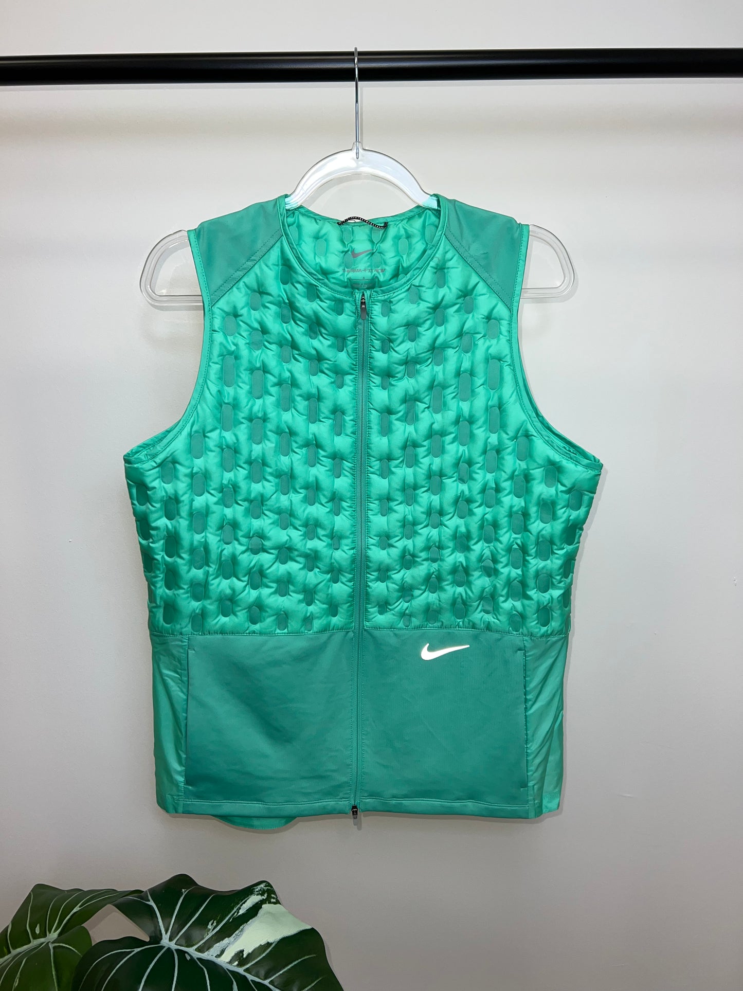 Nike Therma-Fit Gilet Mint