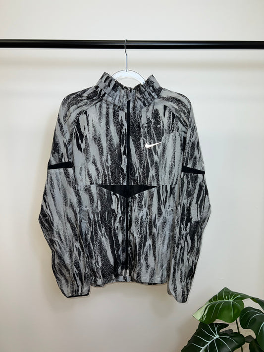 Nike Zebra Windrunner