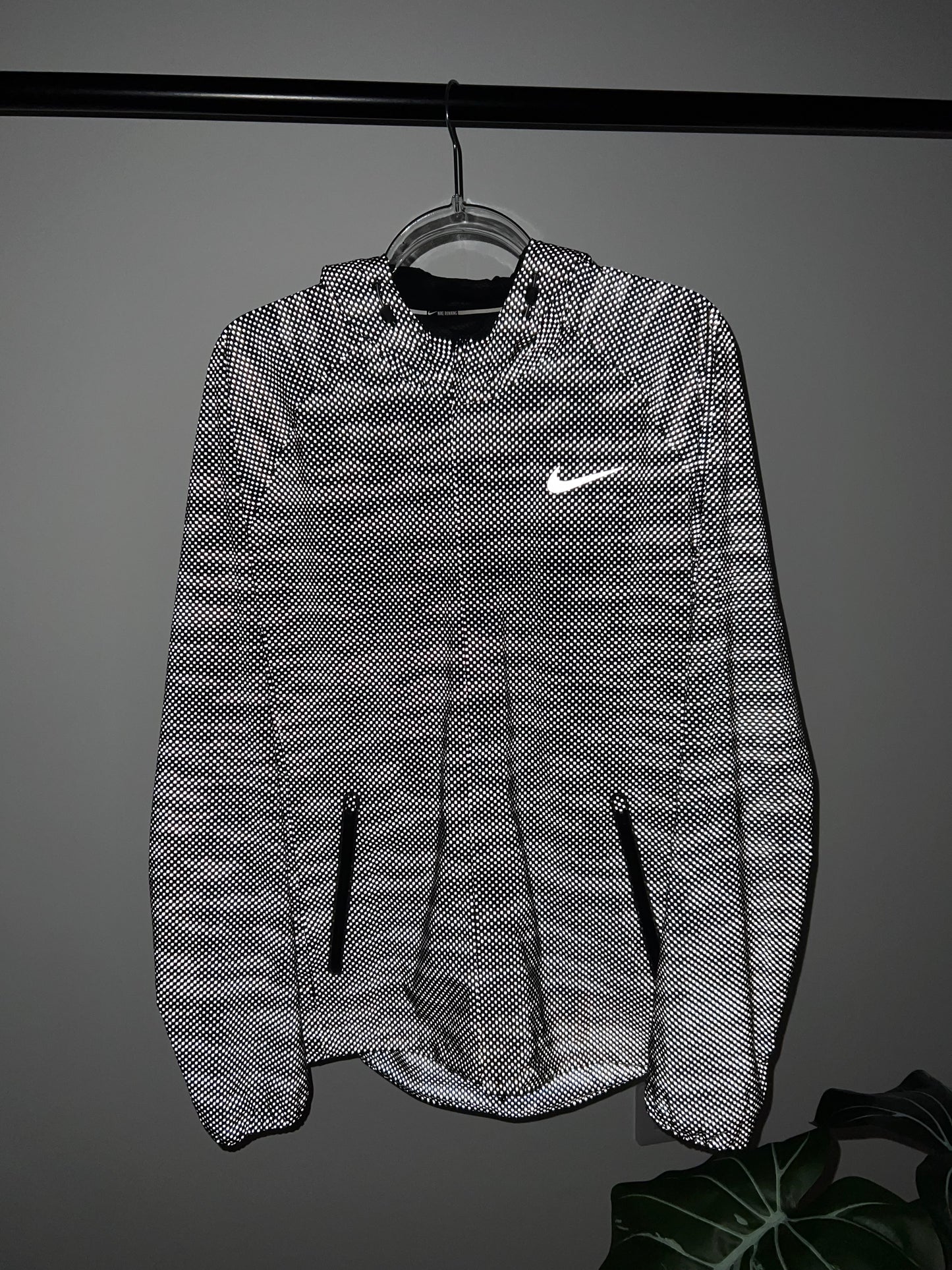 Nike Storm Reflective Jacket