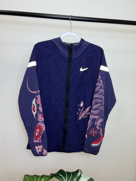 Nike Tokyo Exclusive Dragon Windrunner Purple