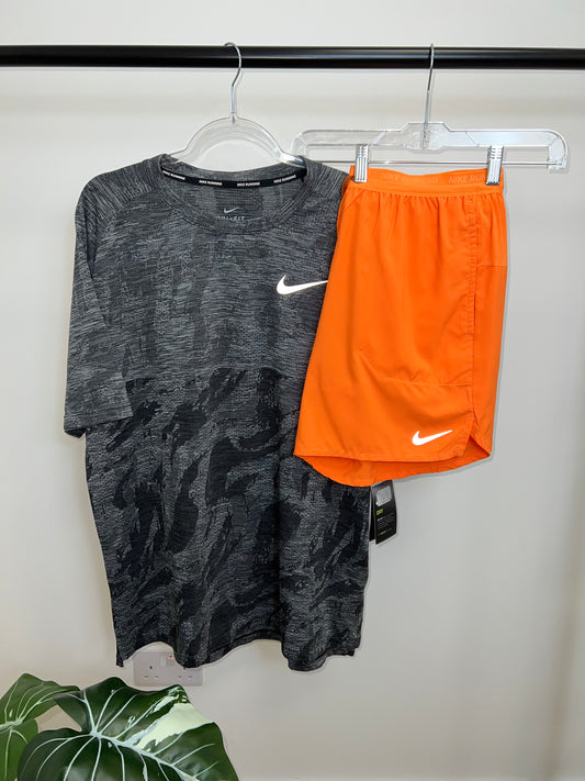 Nike Graphic Zebra Set