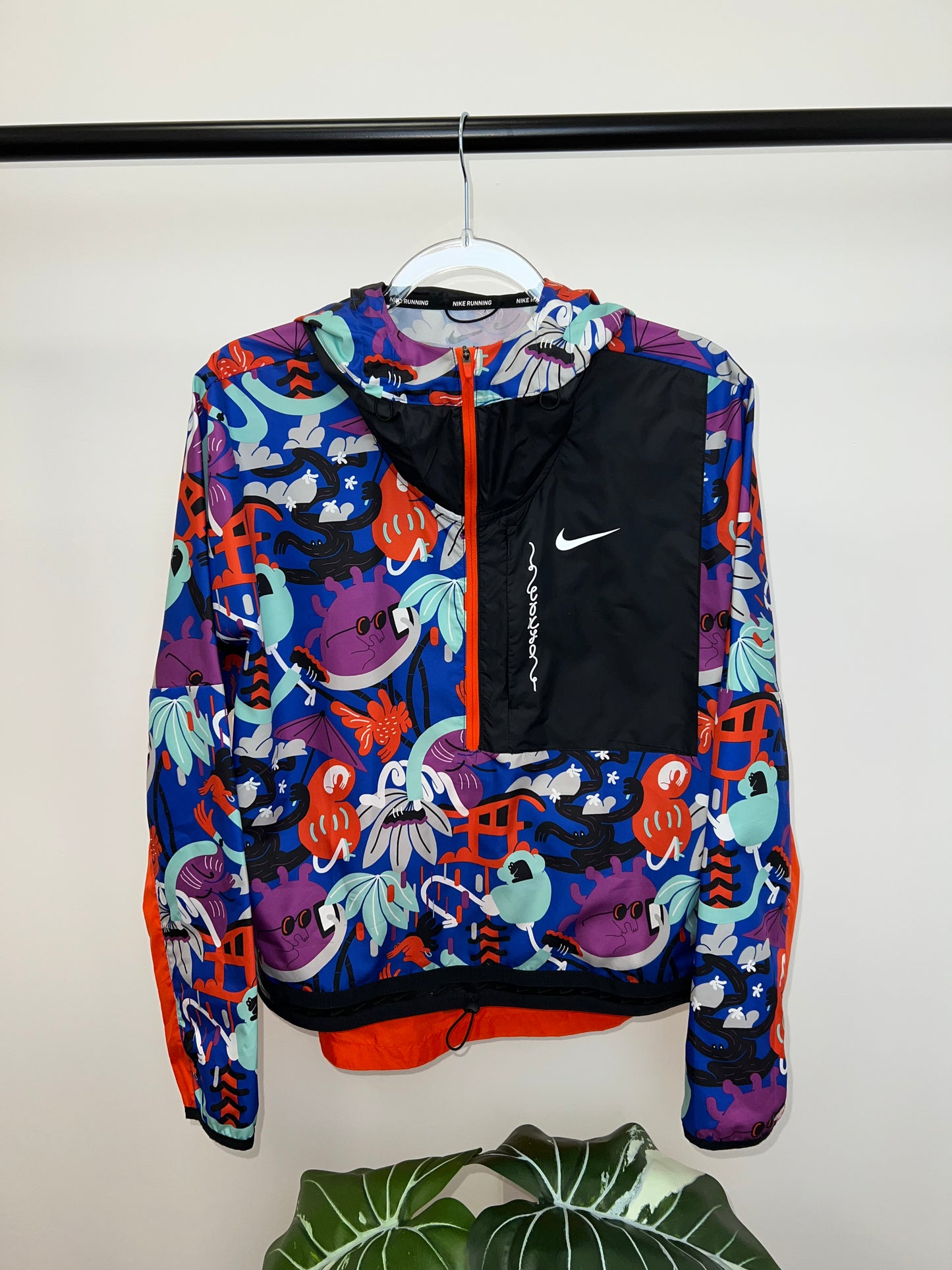 Nike Tokyo Exclusive Windrunner